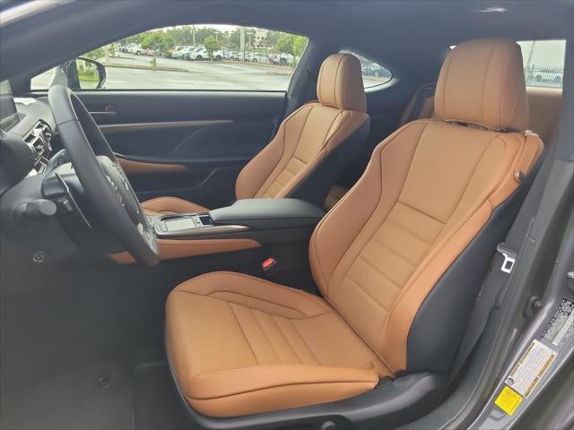 2024 Lexus RC RC 300