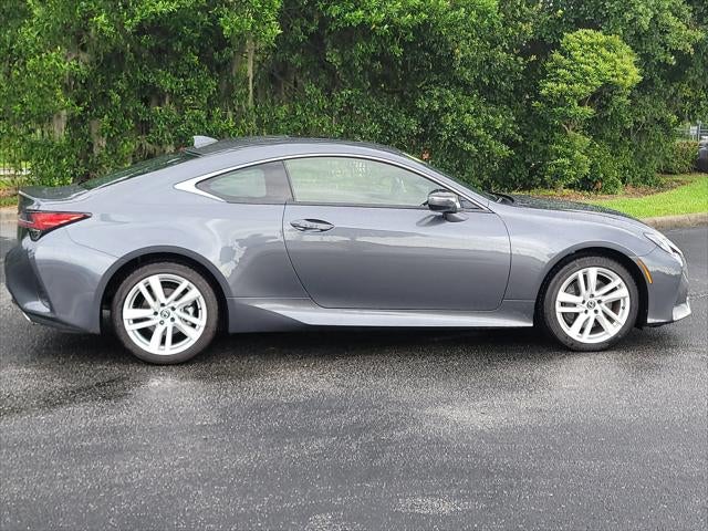 2024 Lexus RC RC 300