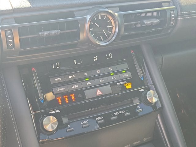 2024 Lexus IS 300 IS 300 F SPORT