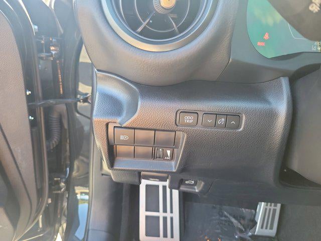 2024 Lexus IS 300 IS 300 F SPORT