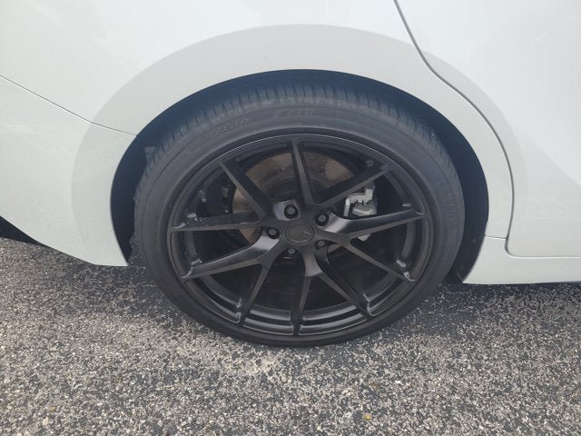 2023 Lexus IS IS 350 F SPORT