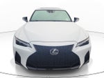 2023 Lexus IS IS 350 F SPORT