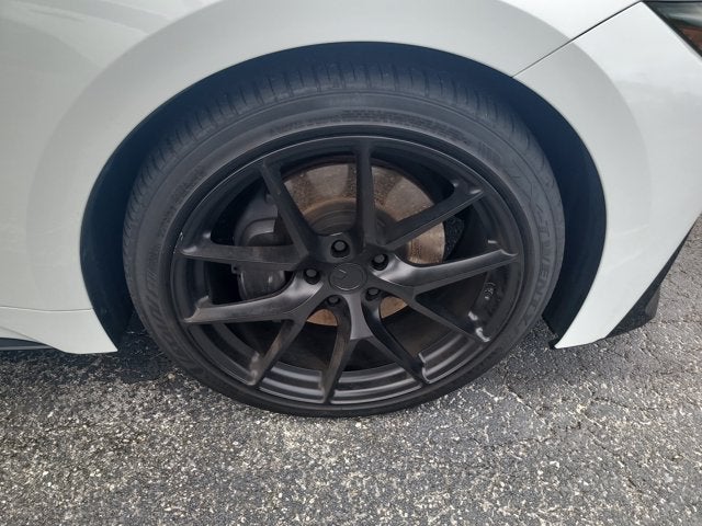 2023 Lexus IS IS 350 F SPORT