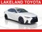 2023 Lexus IS IS 350 F SPORT