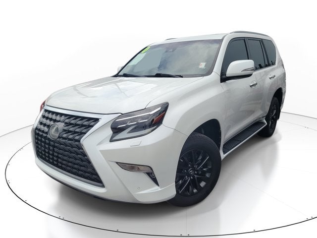 2020 Lexus GX GX 460 Premium