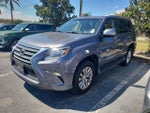 2018 Lexus GX 460 GX 460 Premium