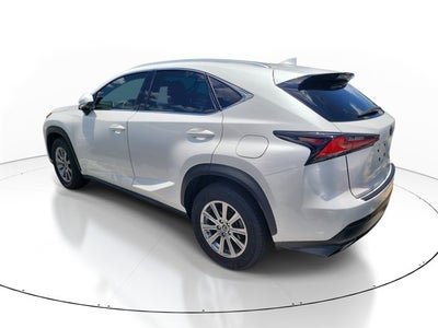 2021 Lexus NX NX 300