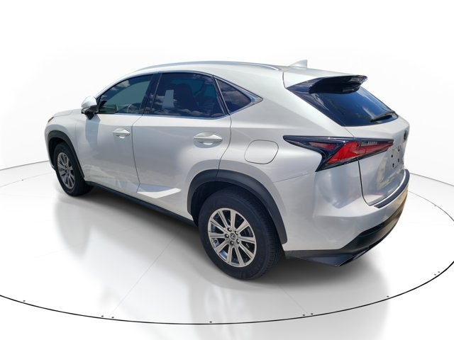 2021 Lexus NX NX 300