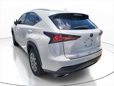 2021 Lexus NX NX 300