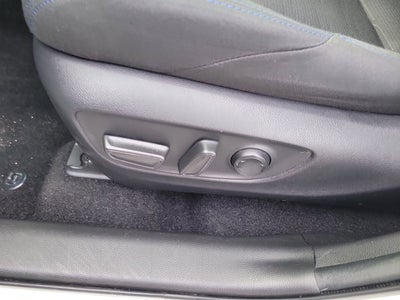 2022 Toyota RAV4 HYBRID Hybrid SE