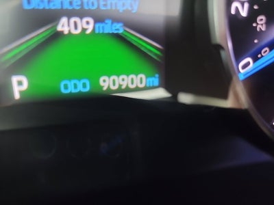 2022 Toyota RAV4 HYBRID Hybrid SE