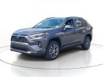 2024 Toyota RAV4 HYBRID Hybrid XLE Premium