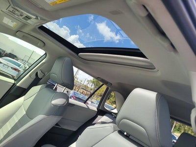 2024 Toyota RAV4 HYBRID Hybrid XLE Premium