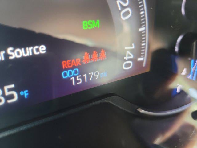 2024 Toyota RAV4 HYBRID Hybrid XLE Premium