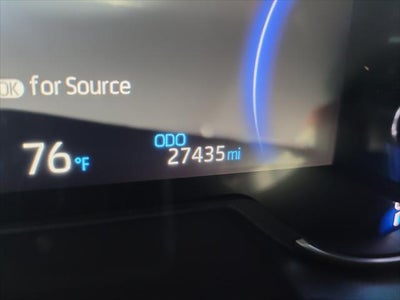 2025 Toyota RAV4 Plug-in Hybrid SE