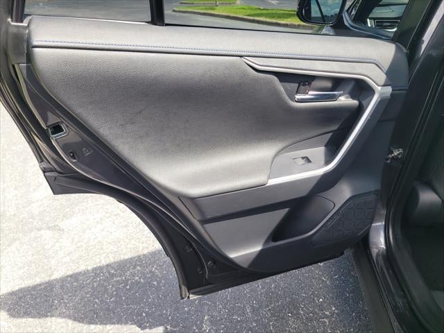 2023 Toyota RAV4 Hybrid Hybrid XSE