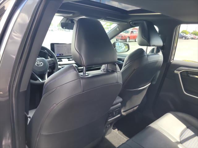 2023 Toyota RAV4 Hybrid Hybrid XSE