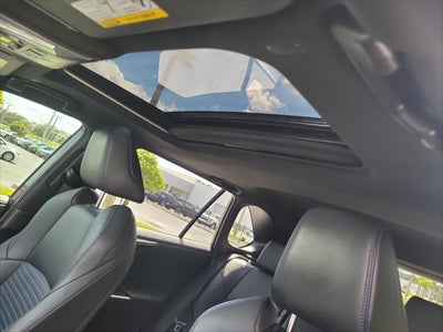 2023 Toyota RAV4 Hybrid Hybrid XSE