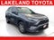 2023 Toyota RAV4 Hybrid Hybrid LE