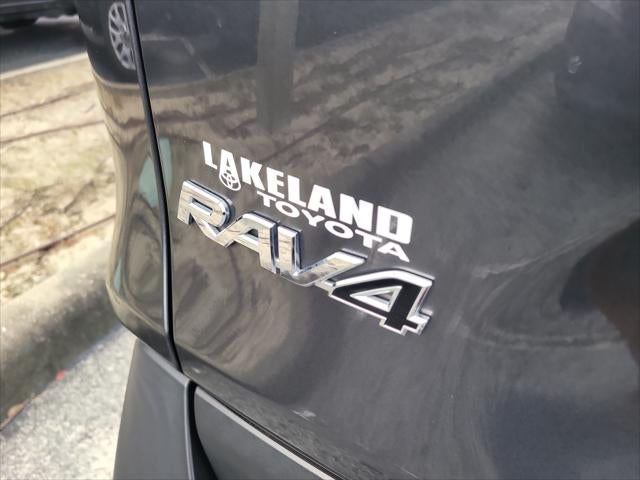 2023 Toyota RAV4 Hybrid Hybrid LE