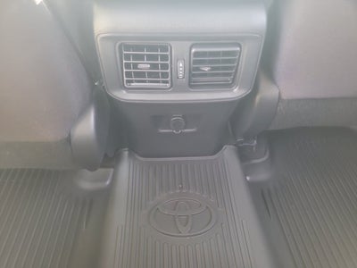 2024 Toyota RAV4 Hybrid Hybrid LE