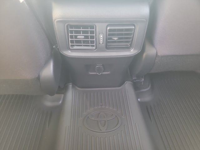 2024 Toyota RAV4 Hybrid Hybrid LE