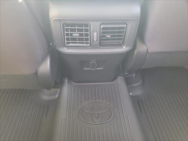 2024 Toyota RAV4 Hybrid Hybrid LE