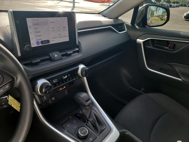 2024 Toyota RAV4 Hybrid Hybrid LE