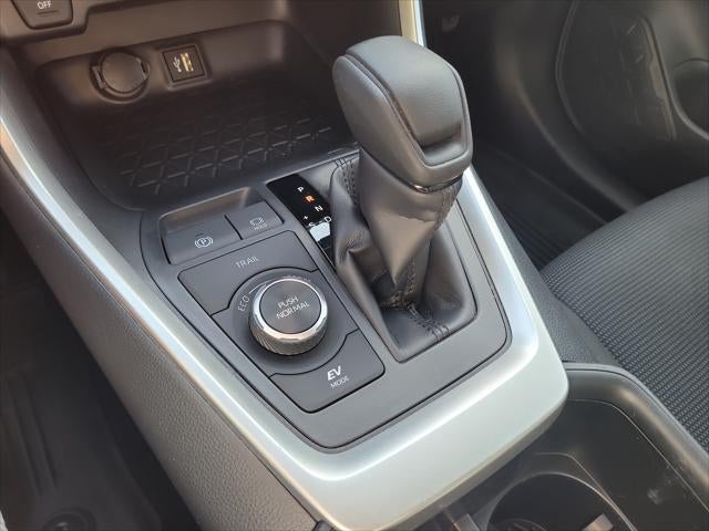 2024 Toyota RAV4 Hybrid Hybrid LE