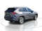 2025 Toyota RAV4 HYBRID Hybrid LE