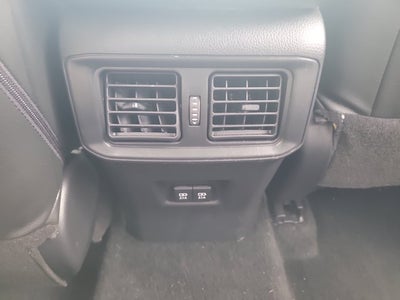 2021 Toyota RAV4 Hybrid Hybrid XLE