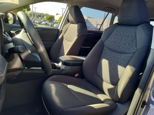 2025 Toyota RAV4 Hybrid Hybrid XLE