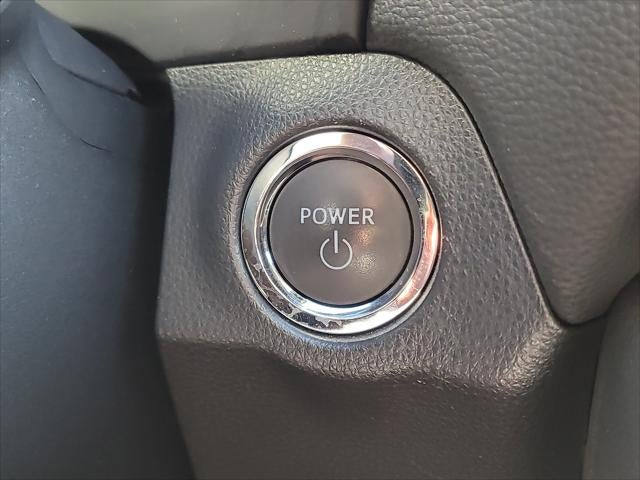 2025 Toyota RAV4 Hybrid Hybrid XLE