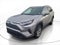 2025 Toyota RAV4 Hybrid Hybrid XLE