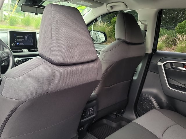 2025 Toyota RAV4 Hybrid Hybrid XLE