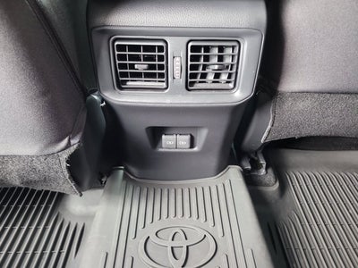 2025 Toyota RAV4 Hybrid Hybrid XLE