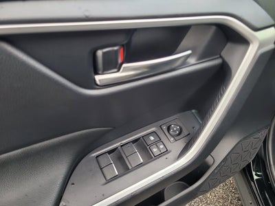 2025 Toyota RAV4 Hybrid Hybrid XLE