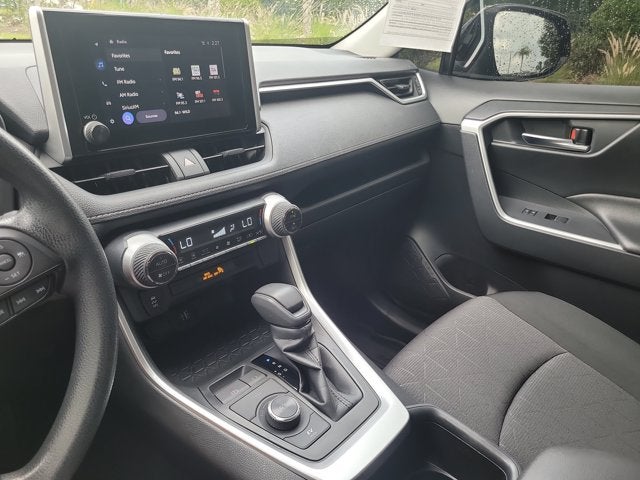 2025 Toyota RAV4 Hybrid Hybrid XLE
