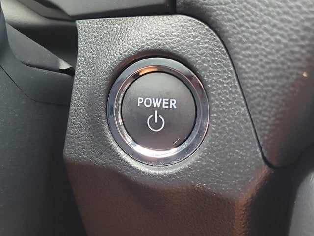 2025 Toyota RAV4 Hybrid Hybrid XLE