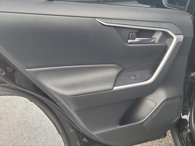 2025 Toyota RAV4 Hybrid Hybrid XLE