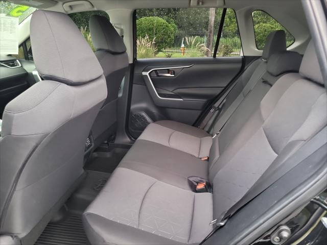 2025 Toyota RAV4 Hybrid Hybrid XLE