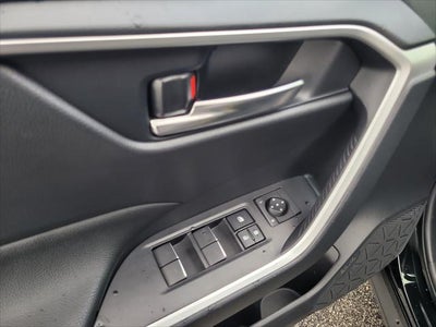 2025 Toyota RAV4 Hybrid Hybrid XLE
