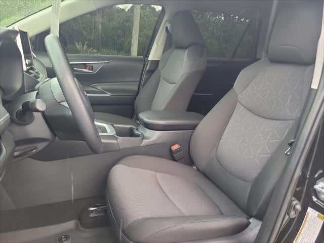 2025 Toyota RAV4 Hybrid Hybrid XLE