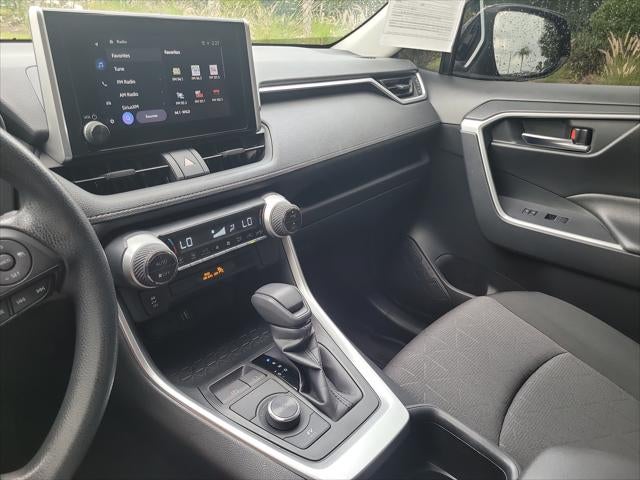 2025 Toyota RAV4 Hybrid Hybrid XLE