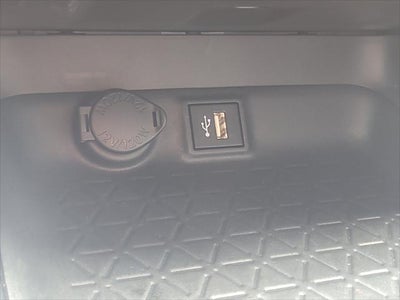 2025 Toyota RAV4 Hybrid Hybrid XLE