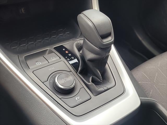 2025 Toyota RAV4 Hybrid Hybrid XLE