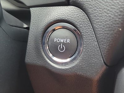 2025 Toyota RAV4 Hybrid Hybrid XLE