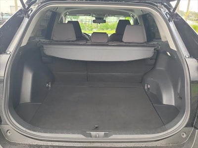 2025 Toyota RAV4 Hybrid Hybrid XLE