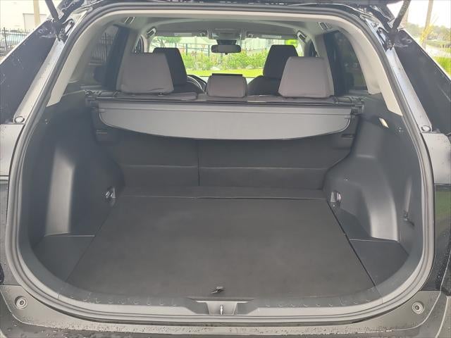 2025 Toyota RAV4 Hybrid Hybrid XLE