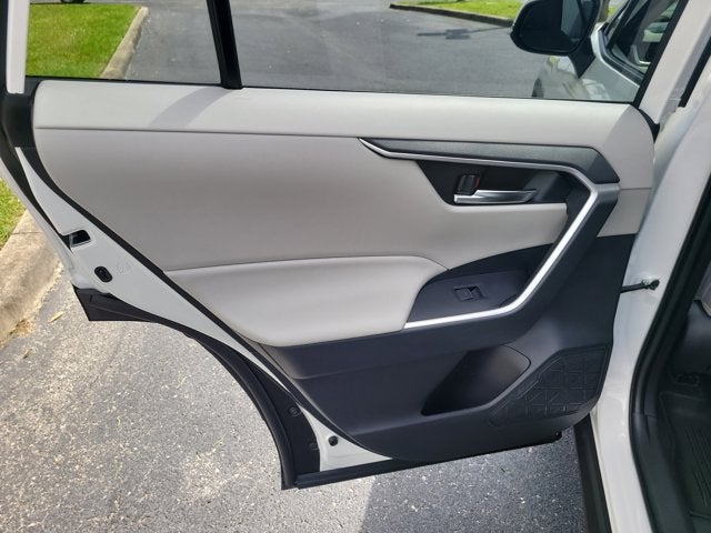2024 Toyota RAV4 Hybrid Hybrid XLE